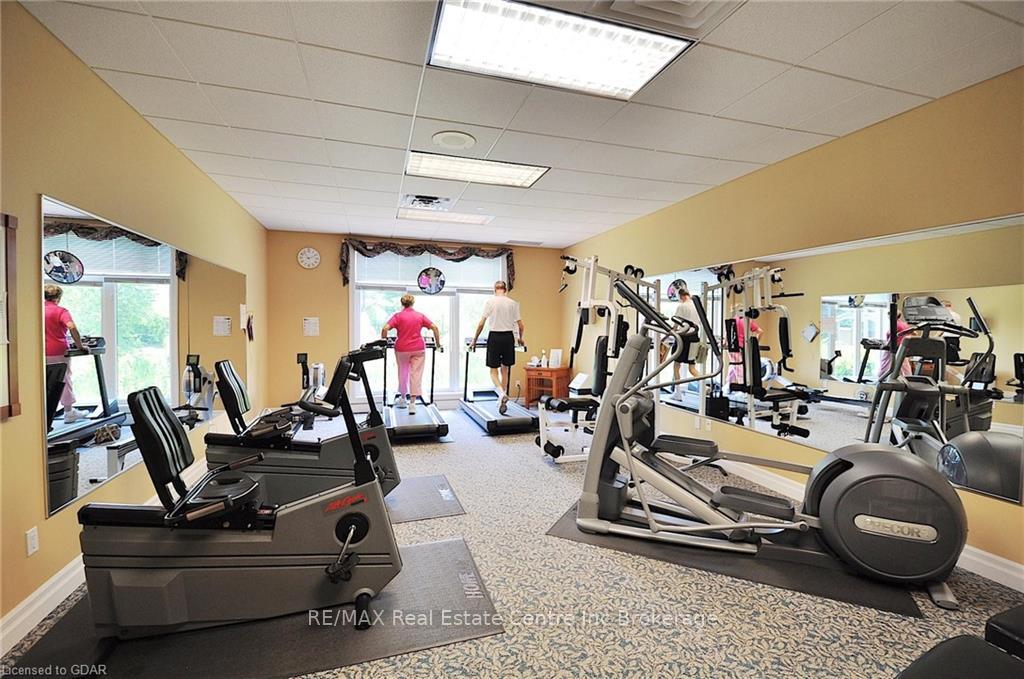 Photo 27 of Unit D403, 71 Bayberry Drive, Guelph, Village By The Arboretum — HOMEH