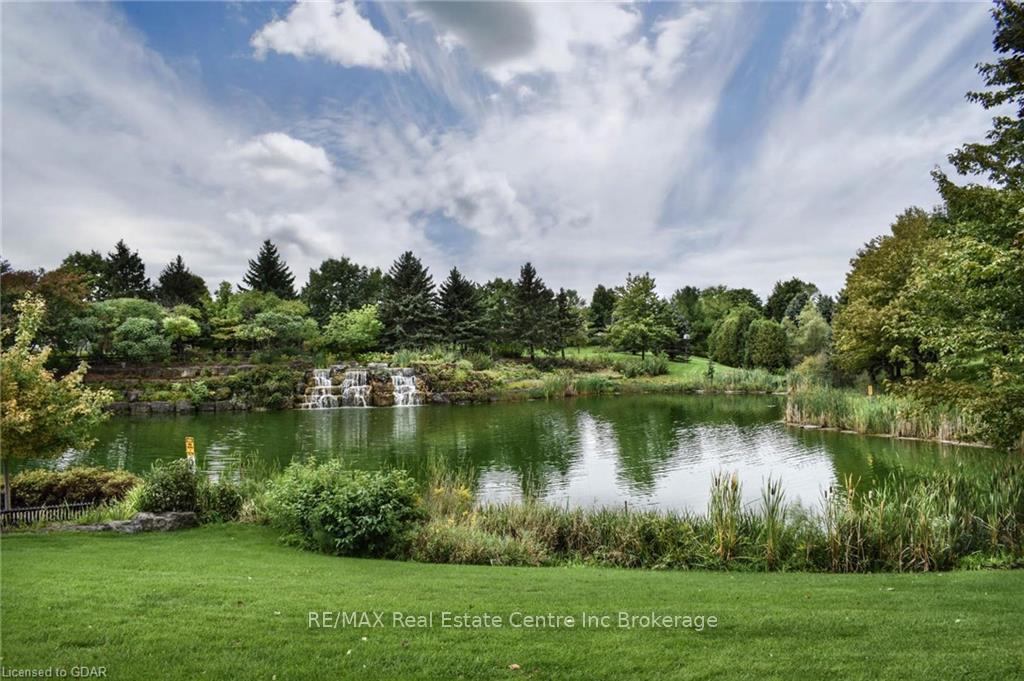 Photo 30 of Unit D403, 71 Bayberry Drive, Guelph, Village By The Arboretum — HOMEH