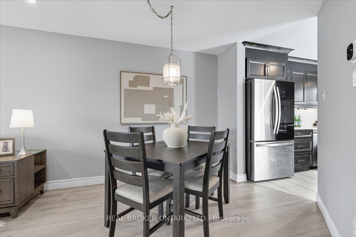 Photo 17 of Unit 9, 230 Blackhorne Drive, Kitchener — HOMEH