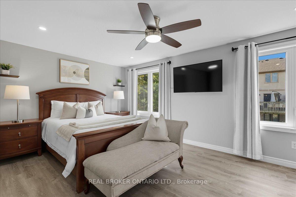 Photo 22 of Unit 9, 230 Blackhorne Drive, Kitchener — HOMEH