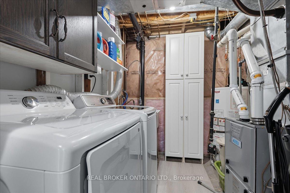 Photo 28 of Unit 9, 230 Blackhorne Drive, Kitchener — HOMEH