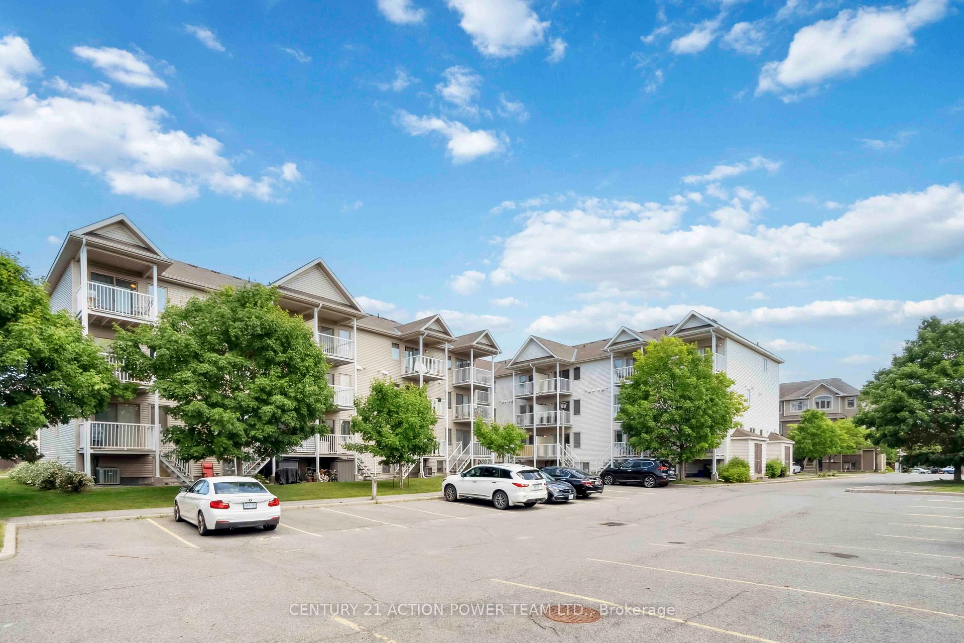 Photo 32 of Unit 12, 4037 Canyon Walk Drive, Ottawa, Riverside South/Gloucester Glen — HOMEH
