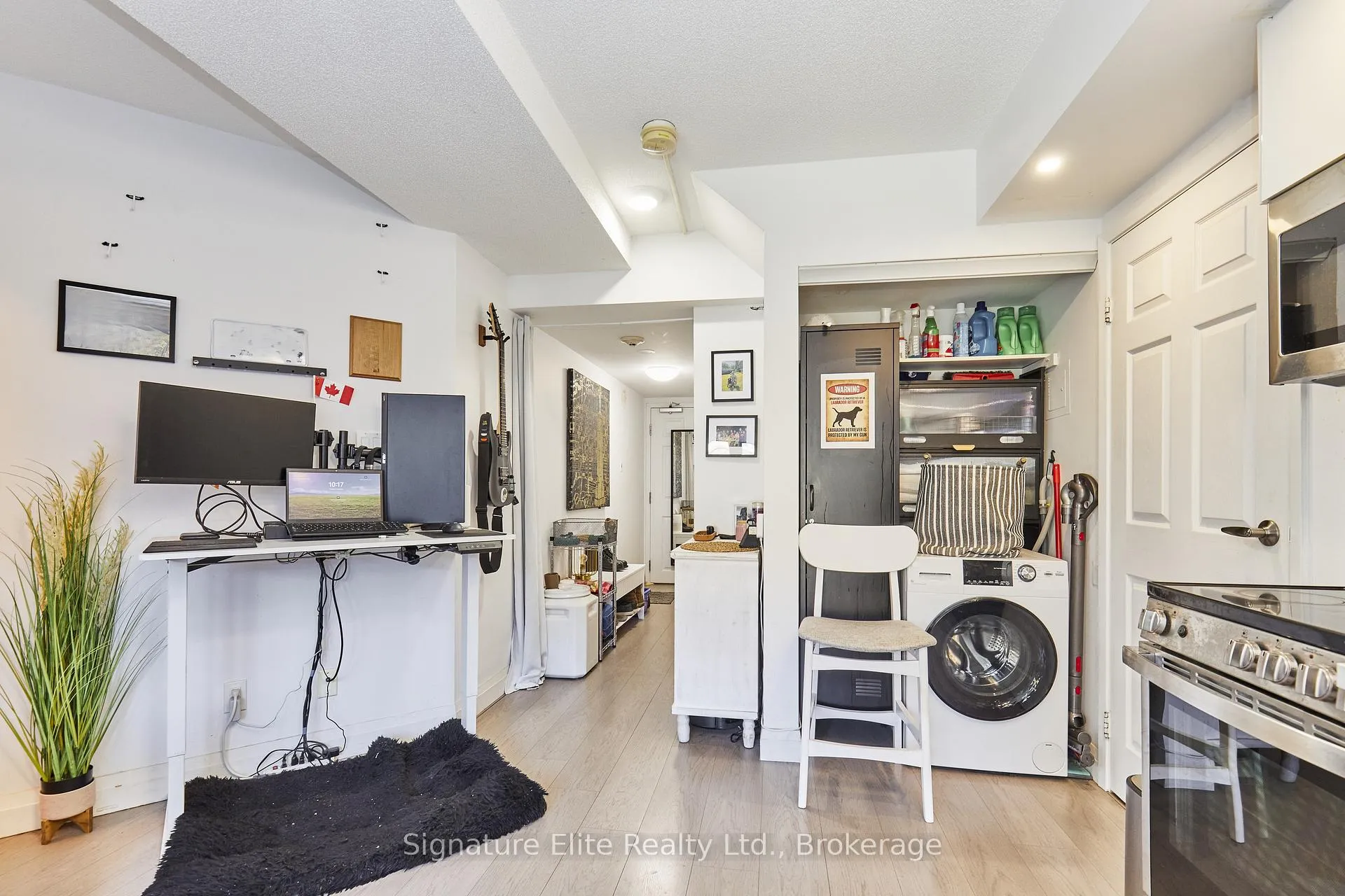Photo 7 of Unit 202, 15 Maplewood Avenue, Toronto, Humewood-Cedarvale — HOMEH