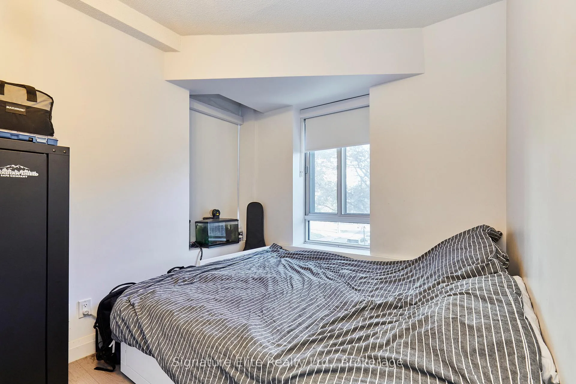 Photo 9 of Unit 202, 15 Maplewood Avenue, Toronto, Humewood-Cedarvale — HOMEH