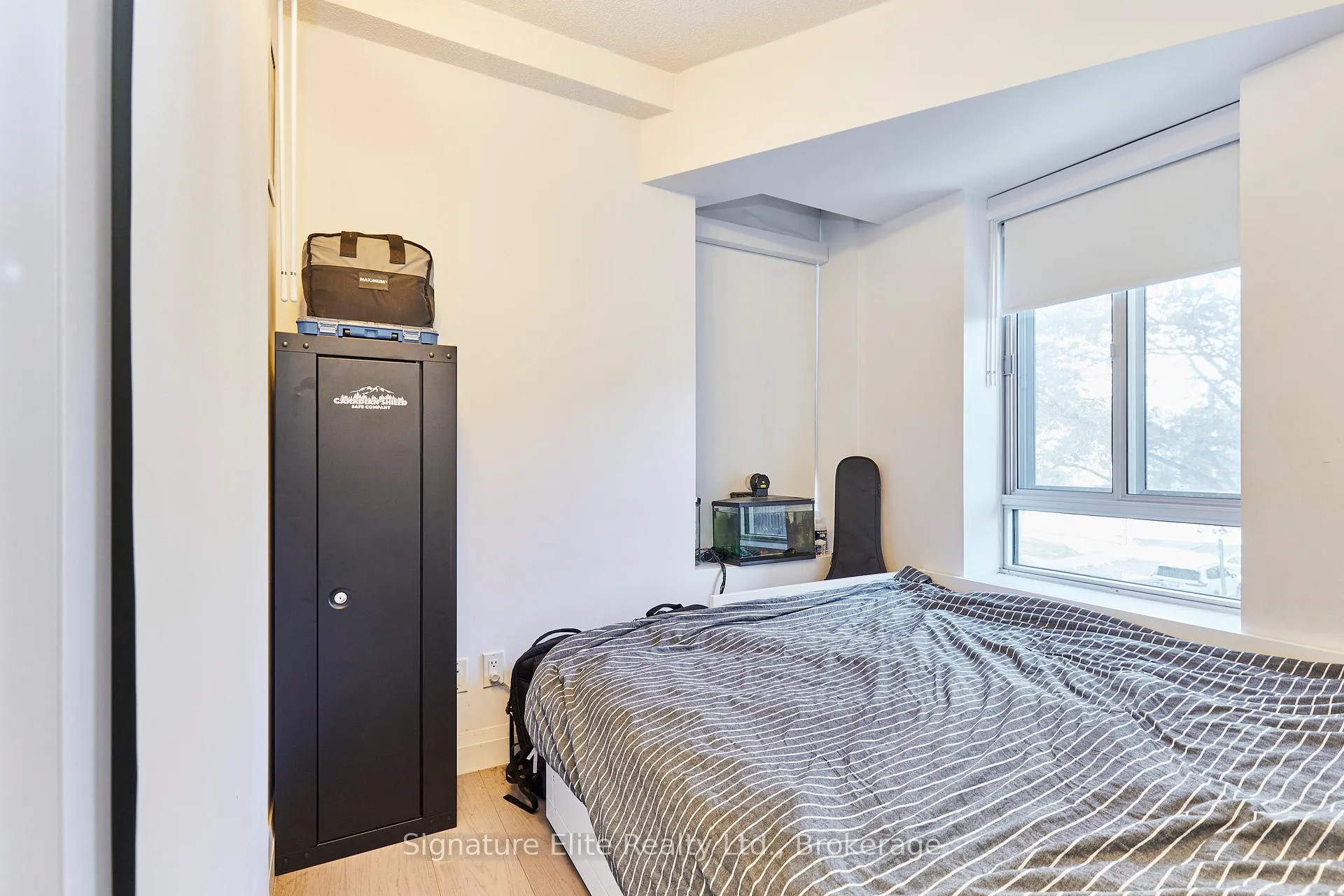Photo 10 of Unit 202, 15 Maplewood Avenue, Toronto, Humewood-Cedarvale — HOMEH