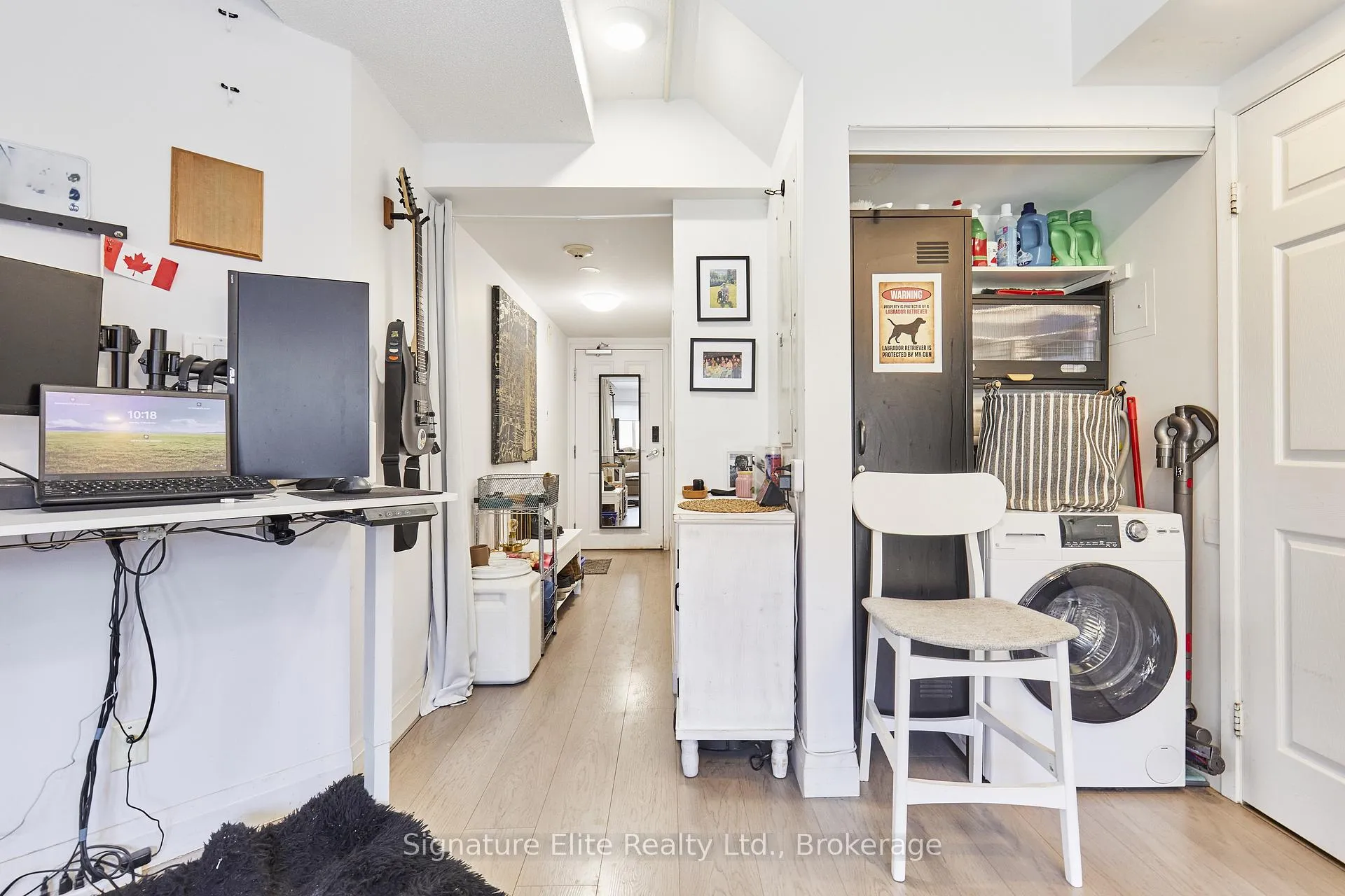 Photo 13 of Unit 202, 15 Maplewood Avenue, Toronto, Humewood-Cedarvale — HOMEH