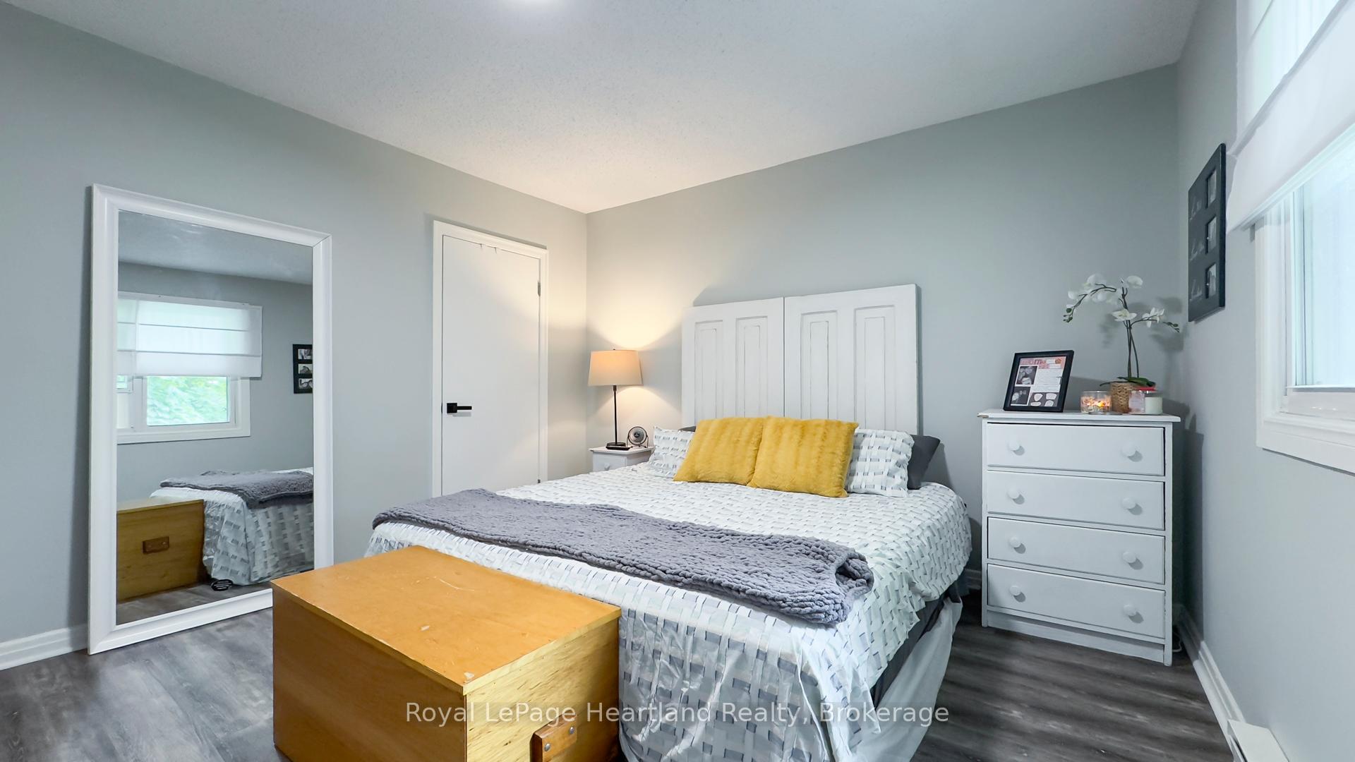 Photo 31 of Unit 23, 23 St Charles Square, Huron East, Vanastra — HOMEH
