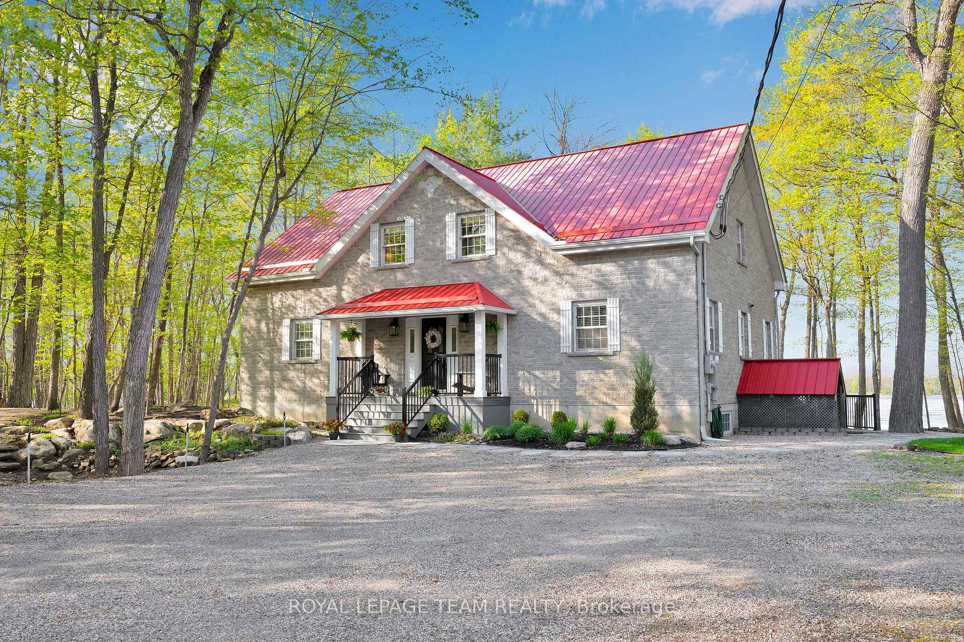 Photo 1 of 270 Morris Island Drive, Ottawa, Fitzroy — HOMEH