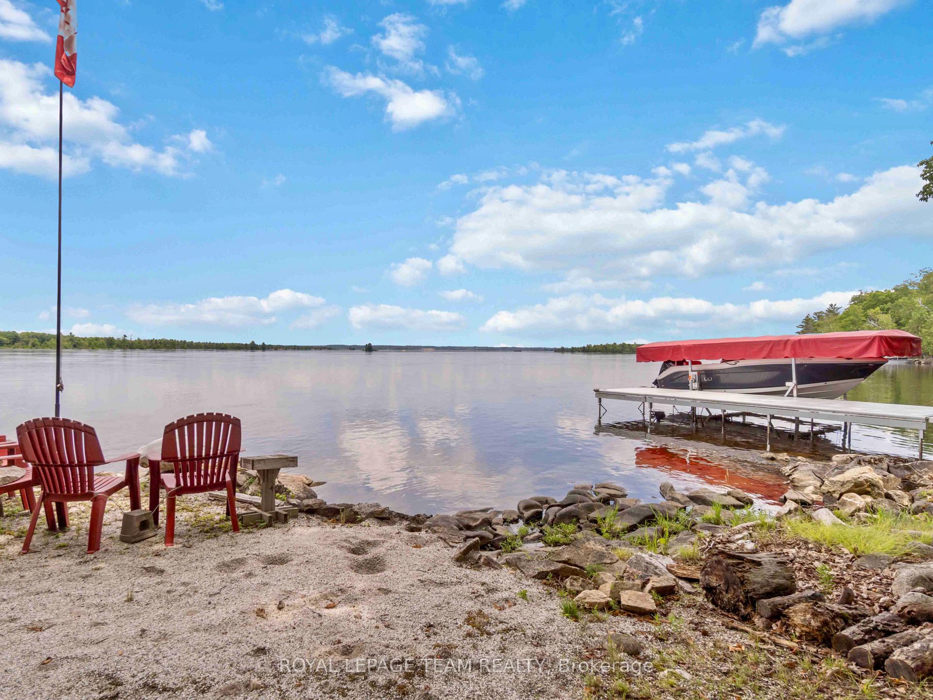 Photo 7 of 270 Morris Island Drive, Ottawa, Fitzroy — HOMEH