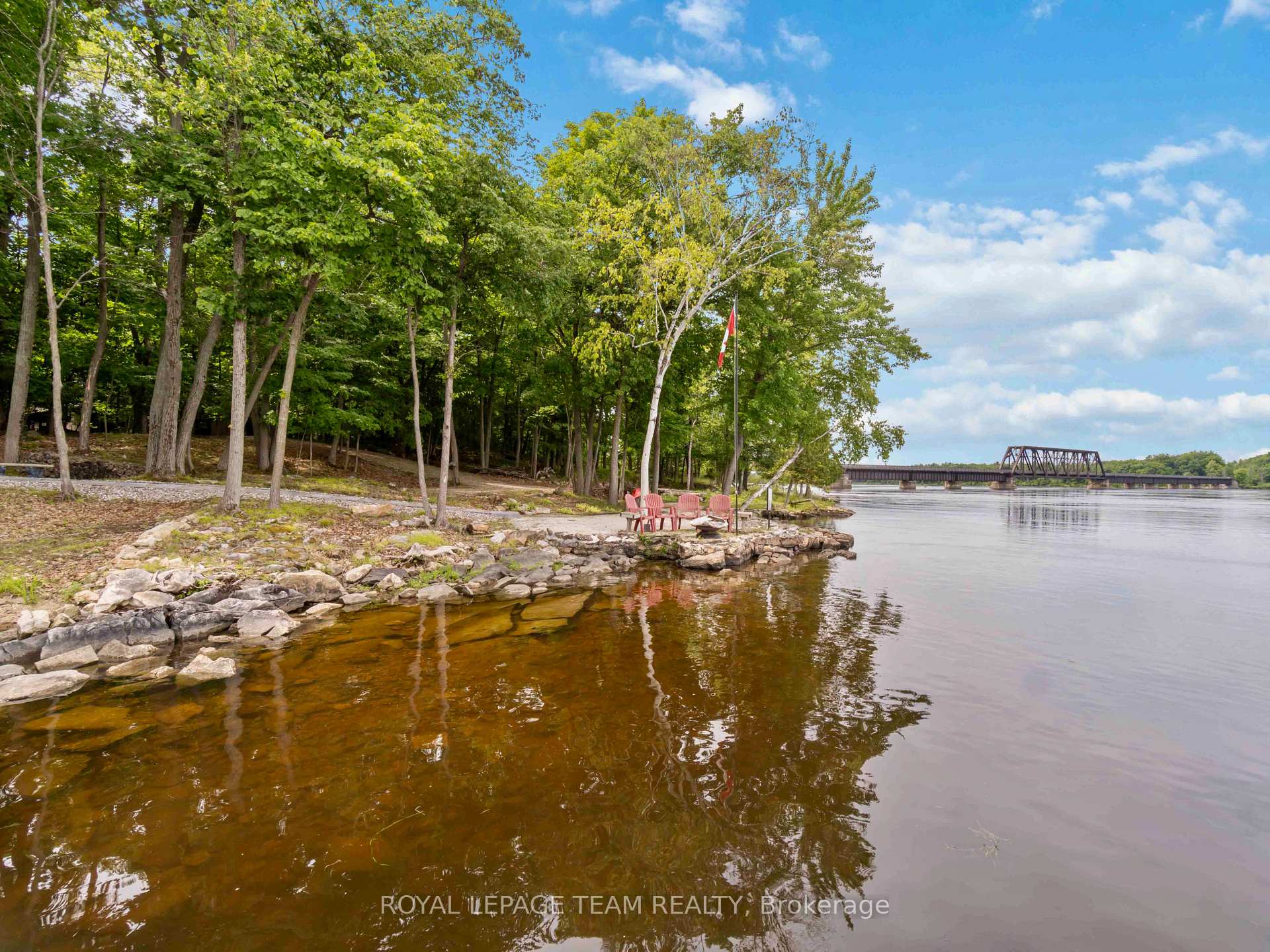 Photo 8 of 270 Morris Island Drive, Ottawa, Fitzroy — HOMEH