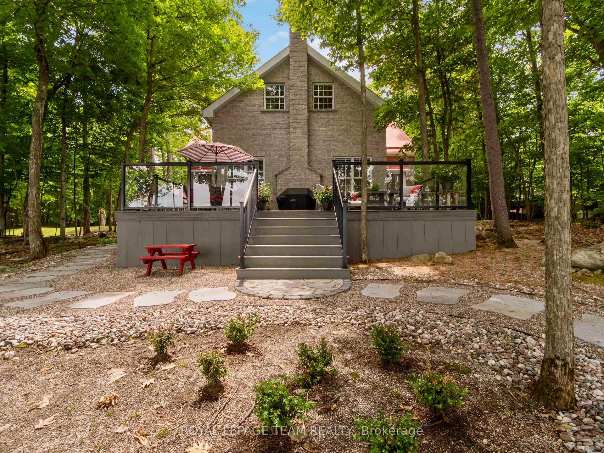 Photo 12 of 270 Morris Island Drive, Ottawa, Fitzroy — HOMEH