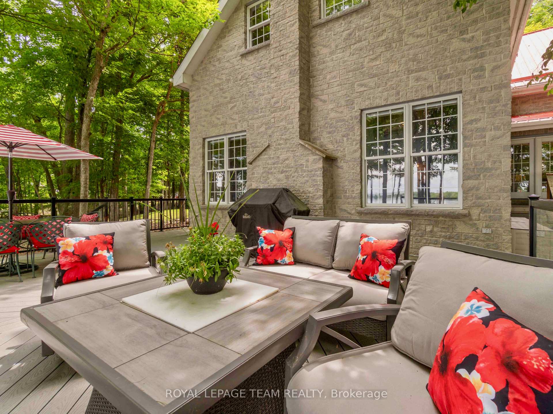 Photo 10 of 270 Morris Island Drive, Ottawa, Fitzroy — HOMEH