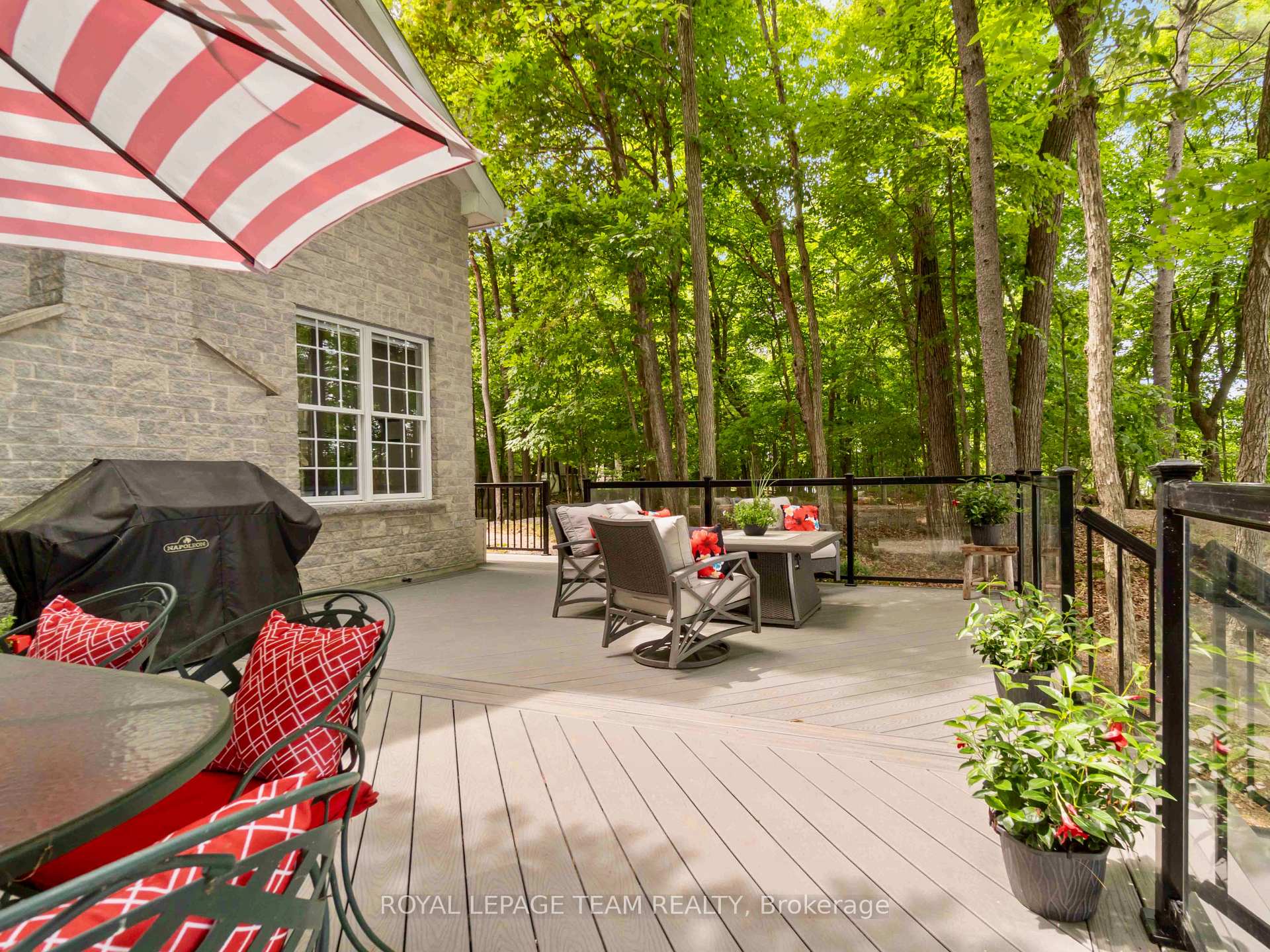 Photo 11 of 270 Morris Island Drive, Ottawa, Fitzroy — HOMEH