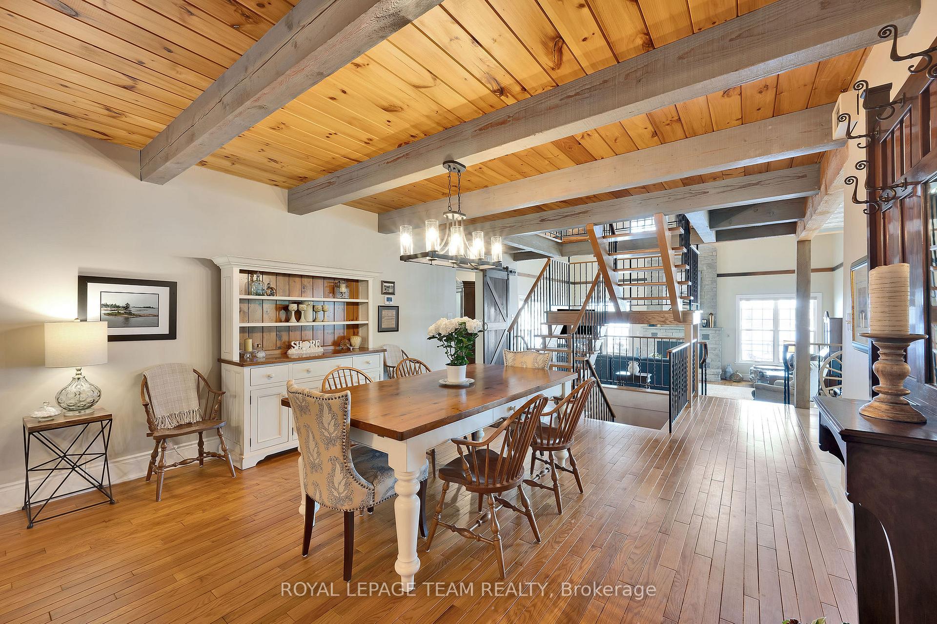 Photo 15 of 270 Morris Island Drive, Ottawa, Fitzroy — HOMEH
