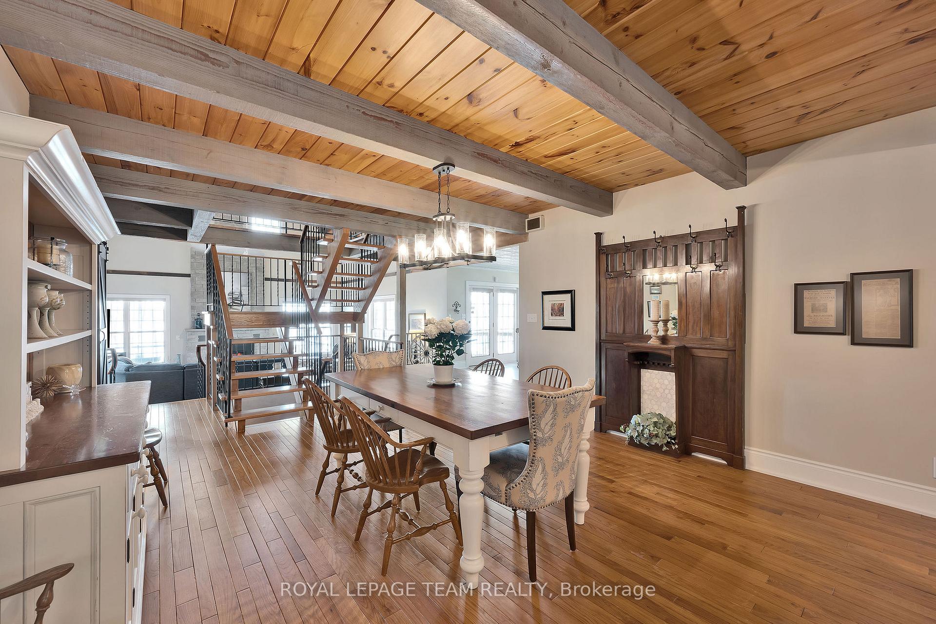 Photo 13 of 270 Morris Island Drive, Ottawa, Fitzroy — HOMEH