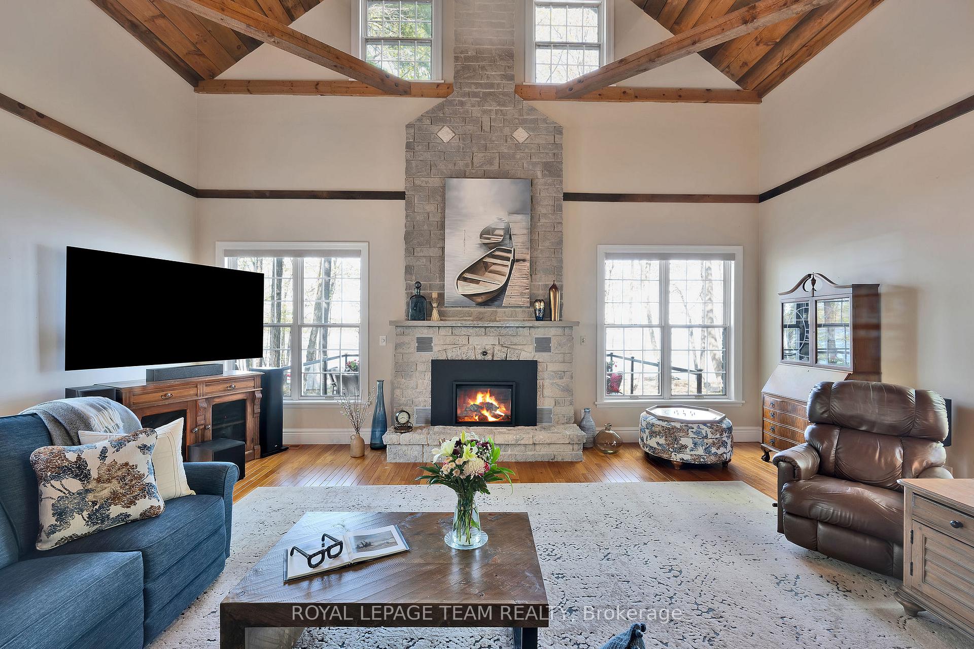 Photo 18 of 270 Morris Island Drive, Ottawa, Fitzroy — HOMEH