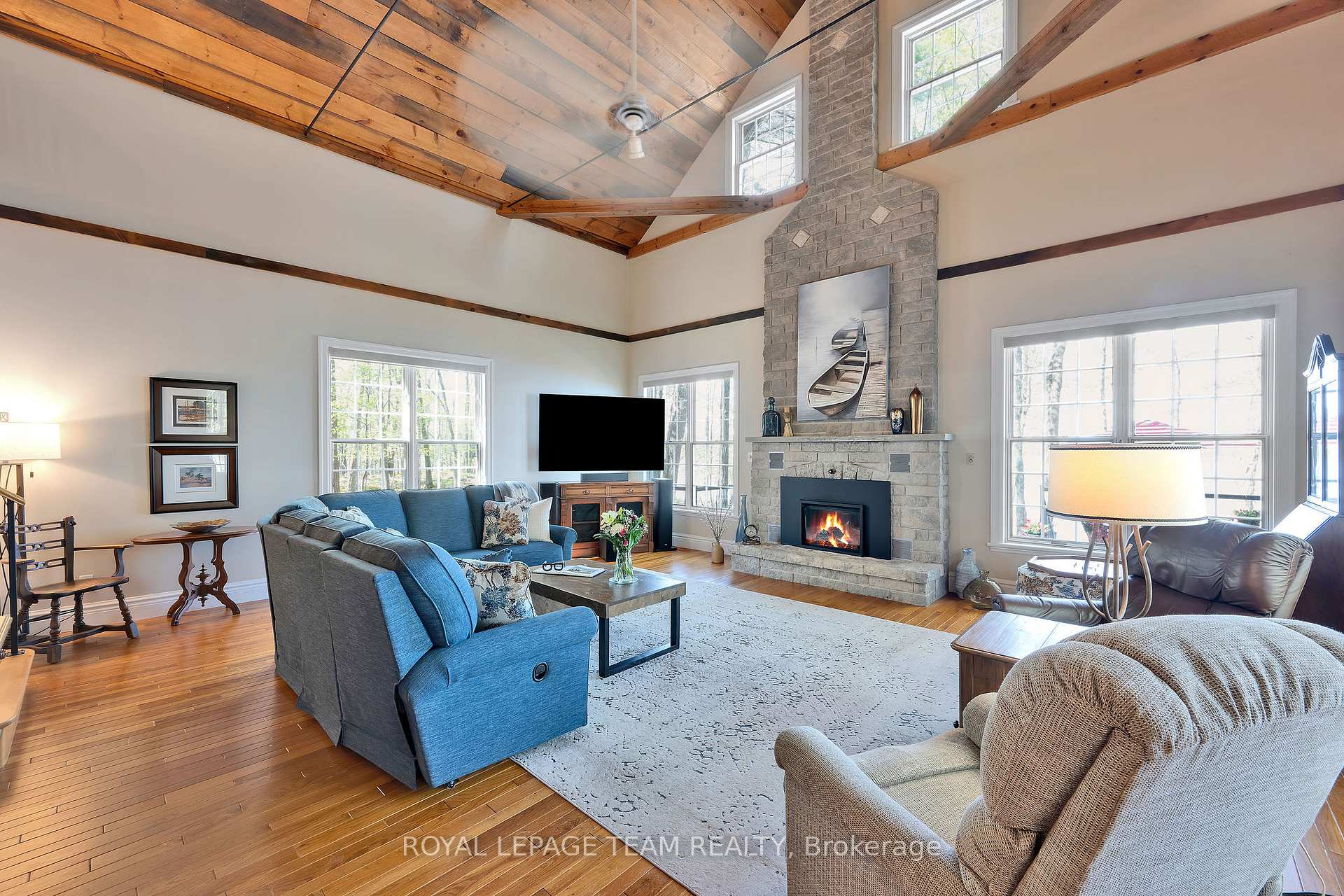 Photo 17 of 270 Morris Island Drive, Ottawa, Fitzroy — HOMEH