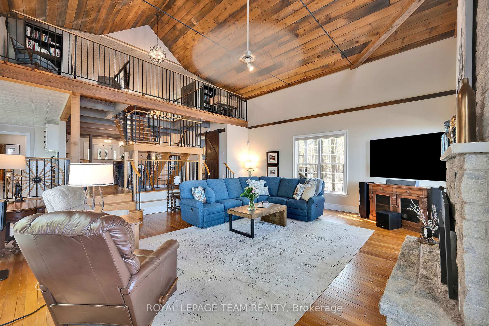 Photo 19 of 270 Morris Island Drive, Ottawa, Fitzroy — HOMEH
