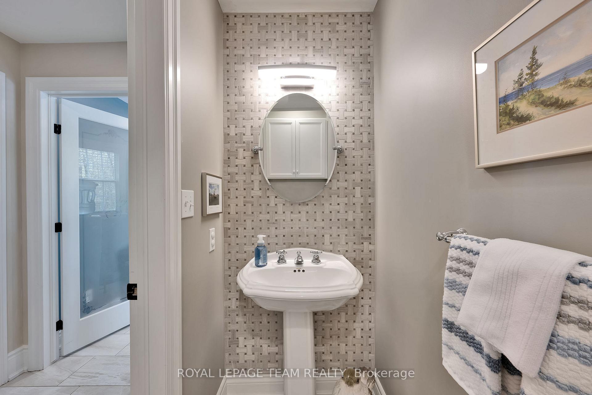Photo 27 of 270 Morris Island Drive, Ottawa, Fitzroy — HOMEH