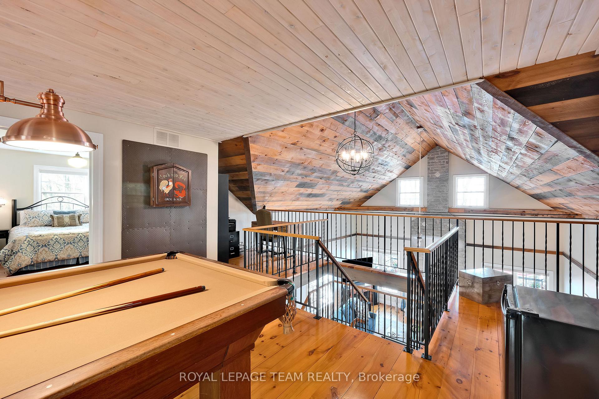 Photo 38 of 270 Morris Island Drive, Ottawa, Fitzroy — HOMEH