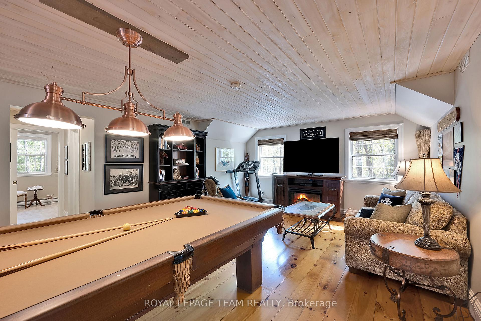 Photo 33 of 270 Morris Island Drive, Ottawa, Fitzroy — HOMEH