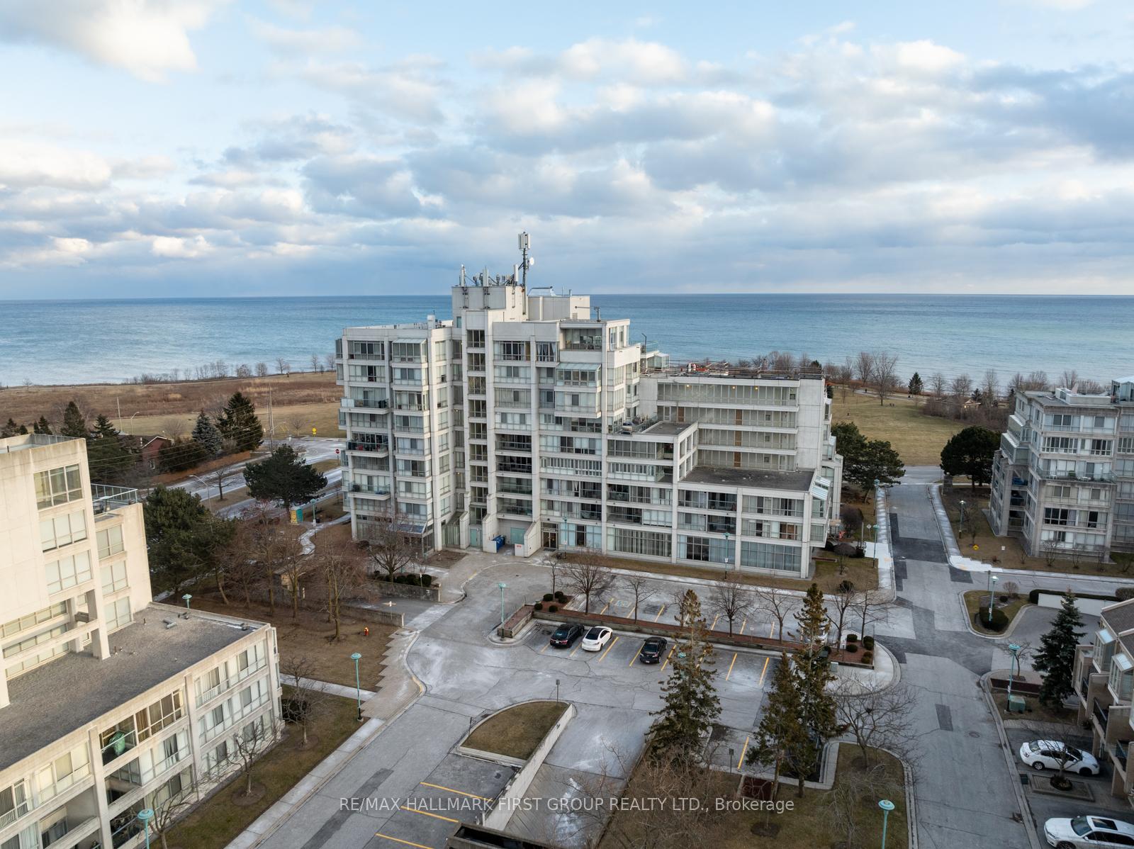 Photo 1 of Unit 413, 45 Cumberland Lane, Ajax, South West — HOMEH