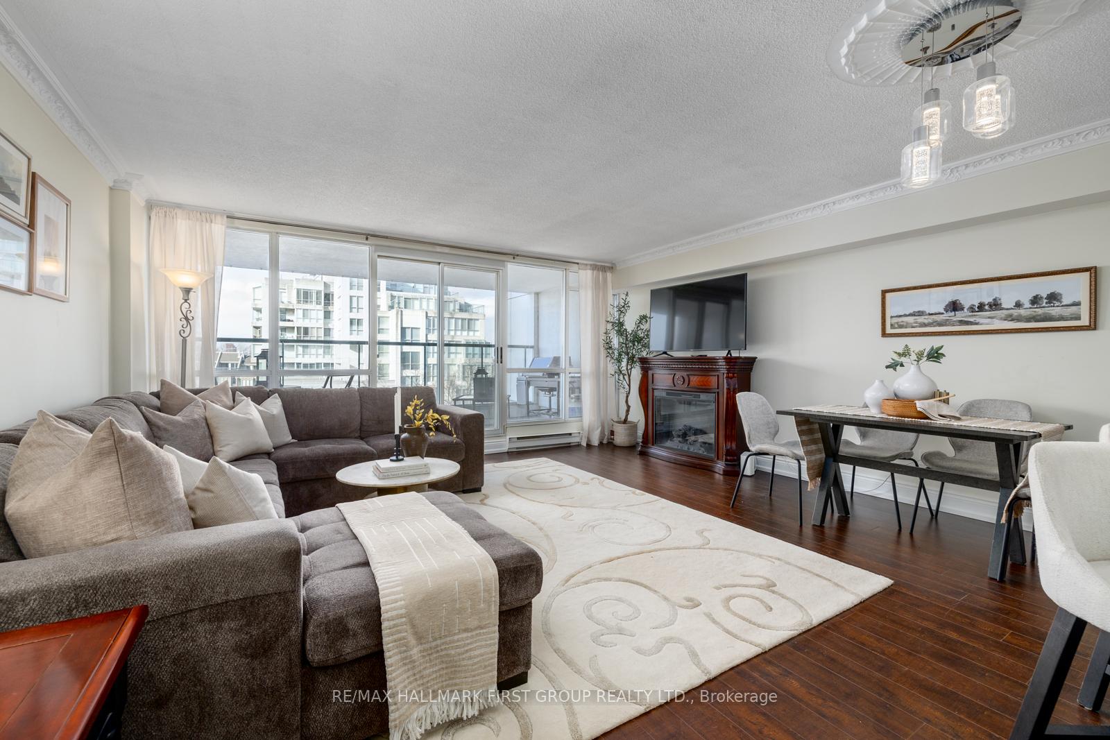 Photo 5 of Unit 413, 45 Cumberland Lane, Ajax, South West — HOMEH