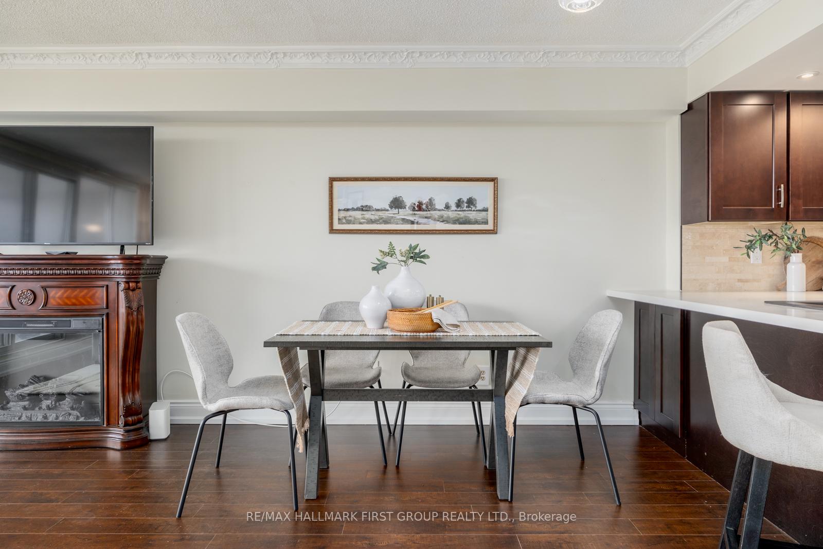 Photo 6 of Unit 413, 45 Cumberland Lane, Ajax, South West — HOMEH