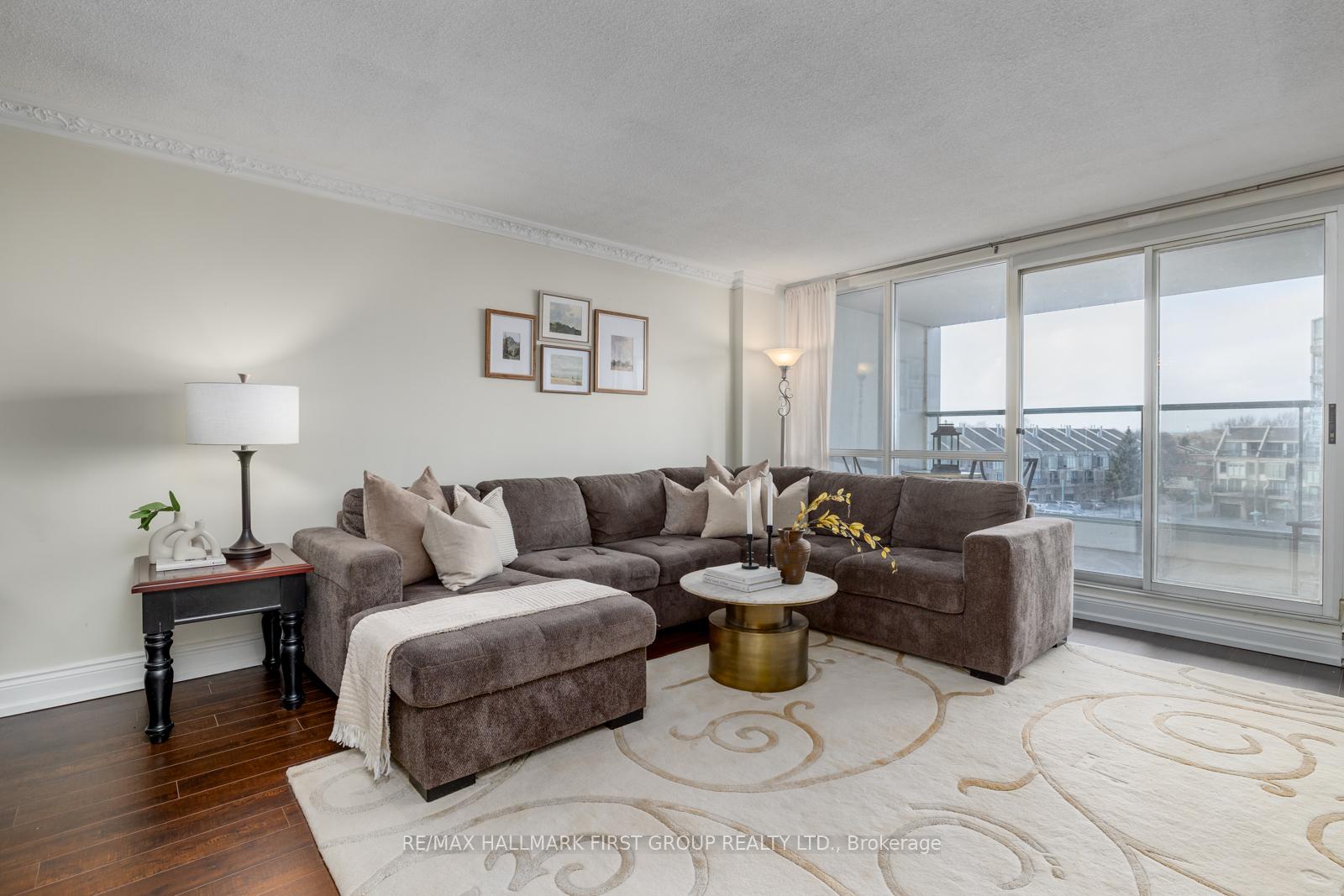 Photo 7 of Unit 413, 45 Cumberland Lane, Ajax, South West — HOMEH