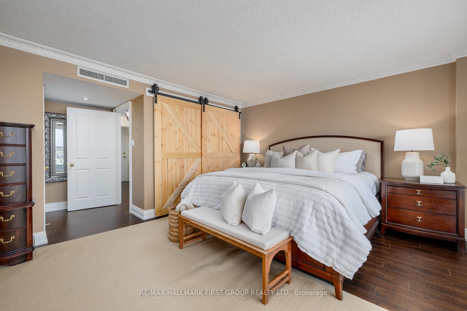 Photo 10 of Unit 413, 45 Cumberland Lane, Ajax, South West — HOMEH