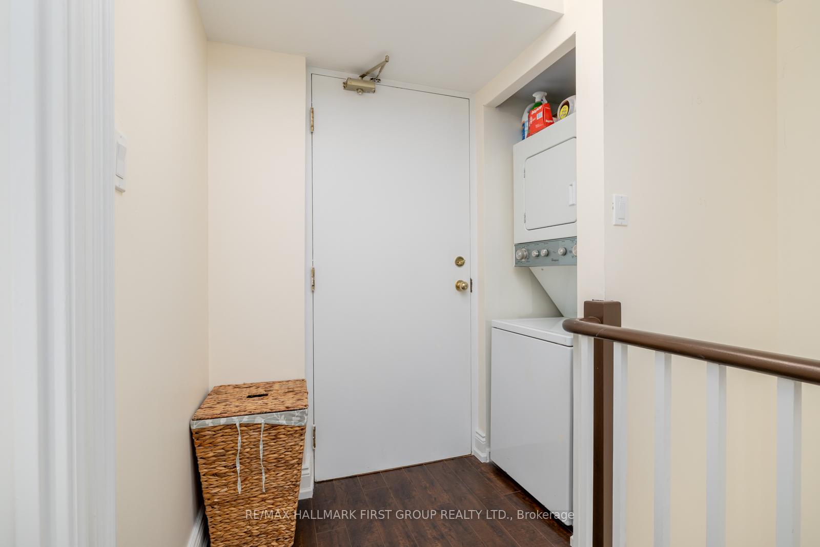 Photo 14 of Unit 413, 45 Cumberland Lane, Ajax, South West — HOMEH