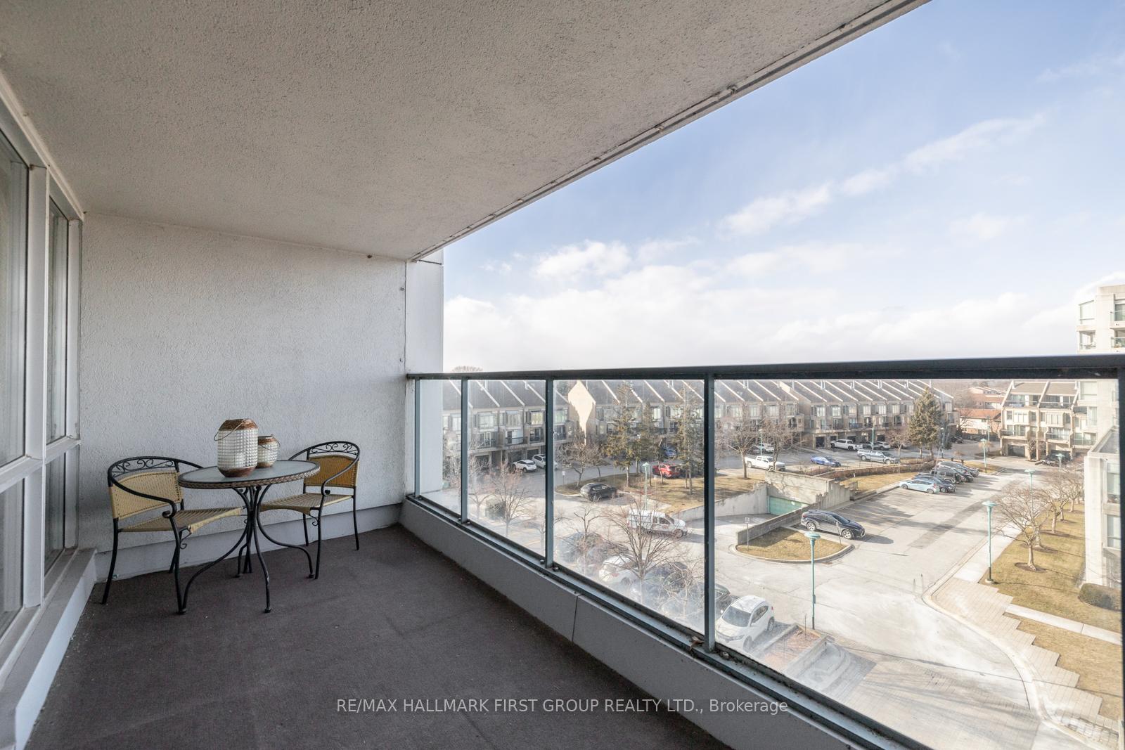 Photo 15 of Unit 413, 45 Cumberland Lane, Ajax, South West — HOMEH