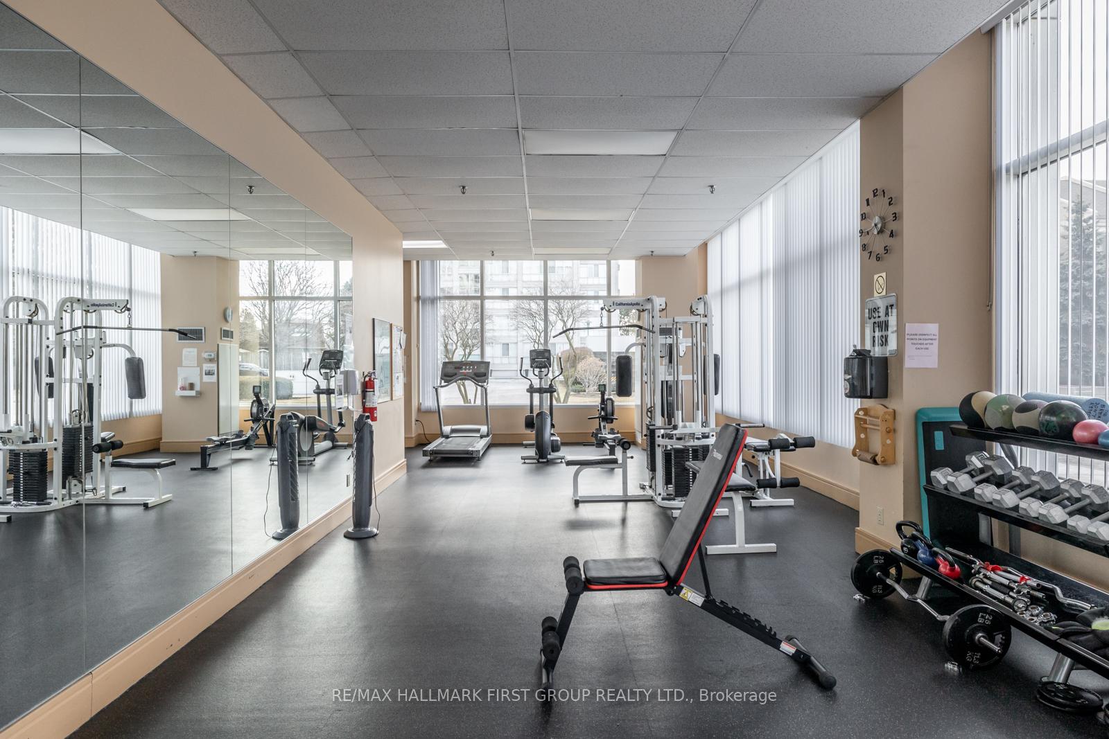 Photo 16 of Unit 413, 45 Cumberland Lane, Ajax, South West — HOMEH