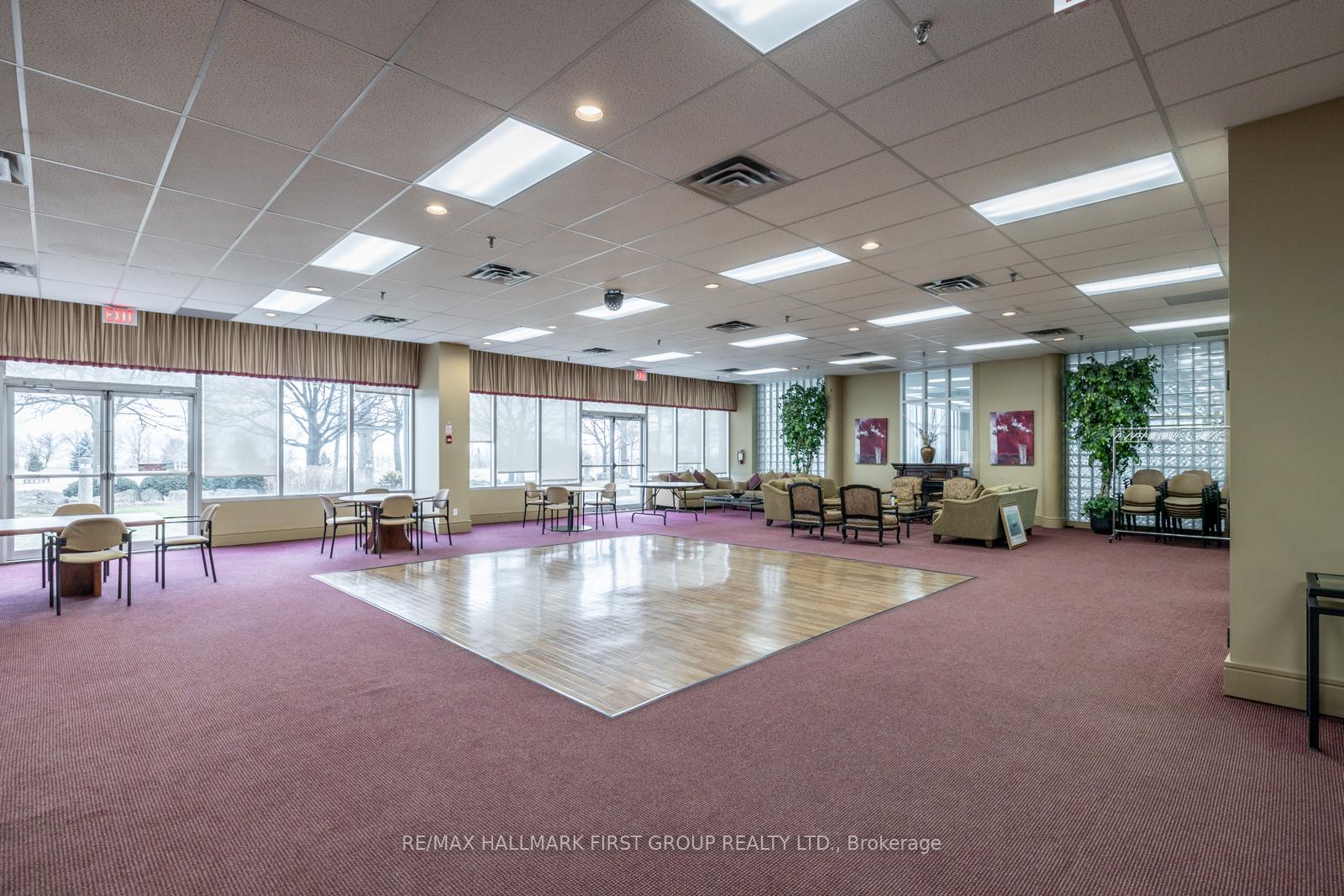 Photo 17 of Unit 413, 45 Cumberland Lane, Ajax, South West — HOMEH