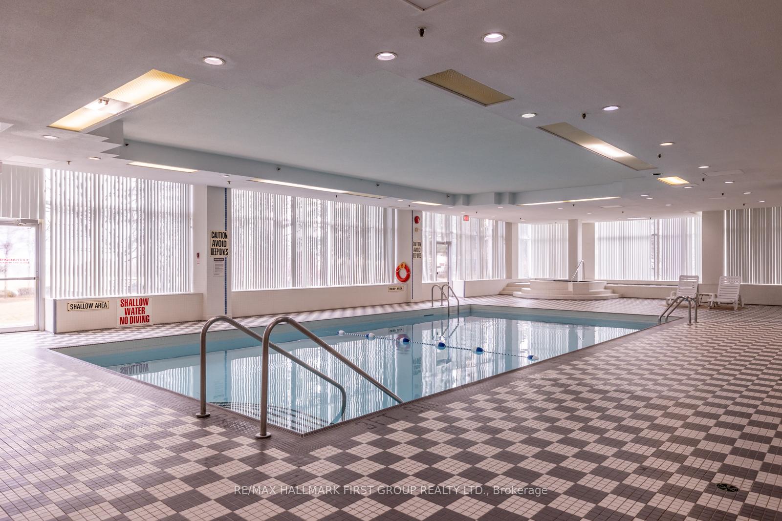 Photo 18 of Unit 413, 45 Cumberland Lane, Ajax, South West — HOMEH
