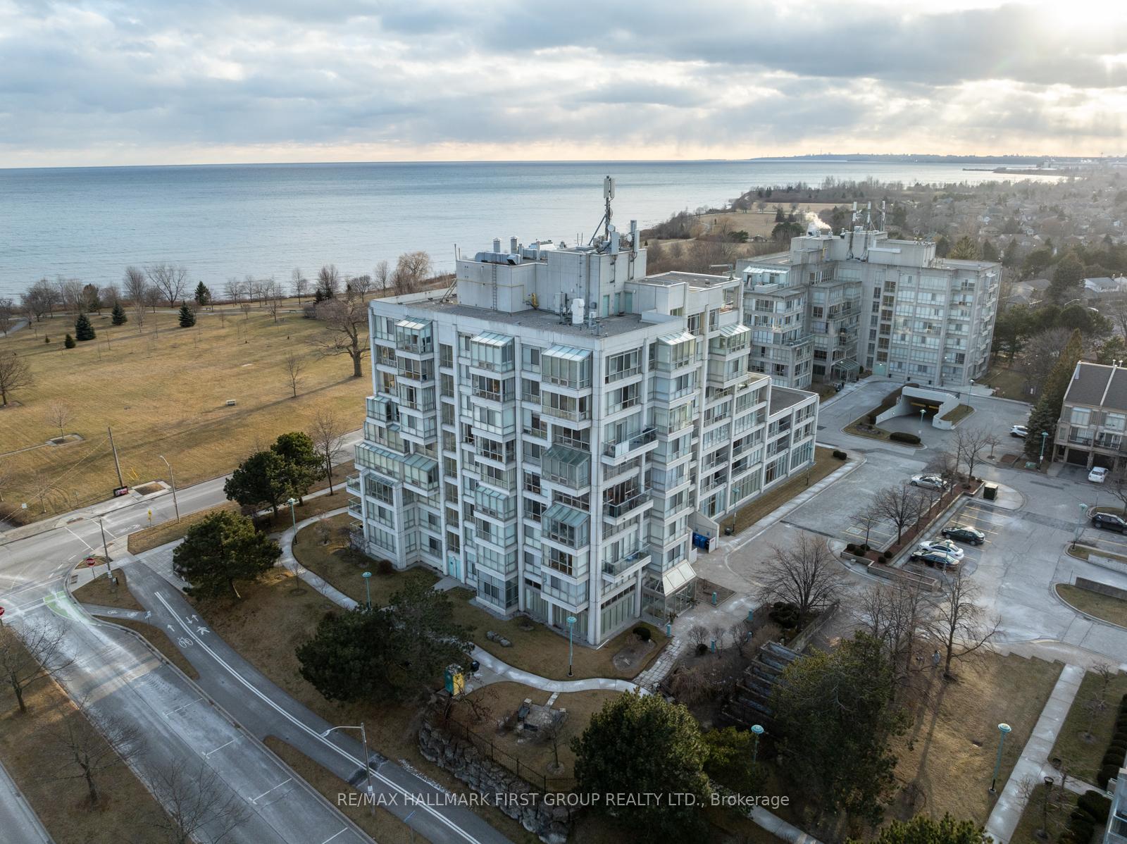 Photo 20 of Unit 413, 45 Cumberland Lane, Ajax, South West — HOMEH