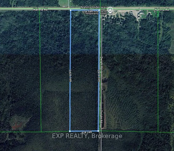 Photo 2 of 642 Nahma Road, Cochrane — HOMEH