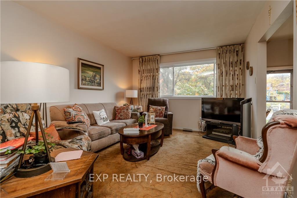 Photo 3 of 1313 Coldrey Avenue, Ottawa, Carlington — HOMEH