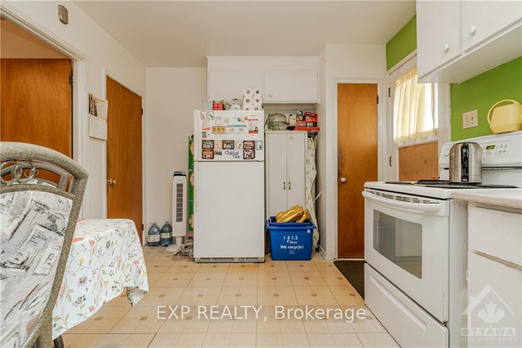 Photo 6 of 1313 Coldrey Avenue, Ottawa, Carlington — HOMEH