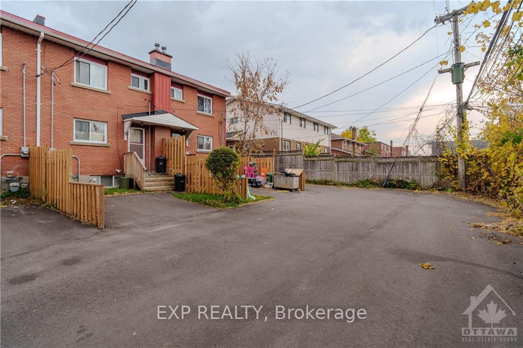 Photo 13 of 1313 Coldrey Avenue, Ottawa, Carlington — HOMEH