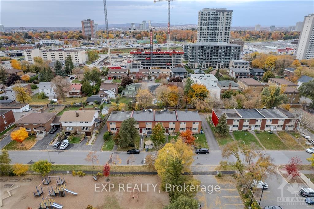 Photo 15 of 1313 Coldrey Avenue, Ottawa, Carlington — HOMEH