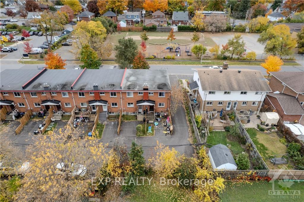 Photo 14 of 1313 Coldrey Avenue, Ottawa, Carlington — HOMEH