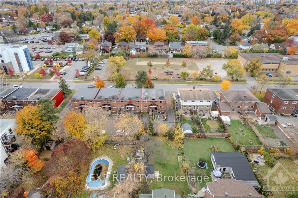 Photo 11 of 1313 Coldrey Avenue, Ottawa, Carlington — HOMEH
