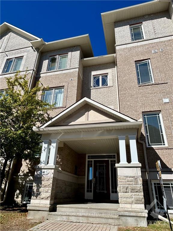 Photo 2 of Unit 1, 385 Paseo, Ottawa, Centrepointe — HOMEH