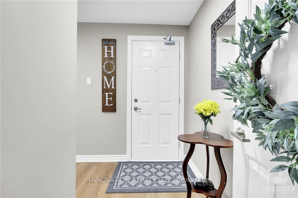 Photo 3 of Unit 1, 385 Paseo, Ottawa, Centrepointe — HOMEH