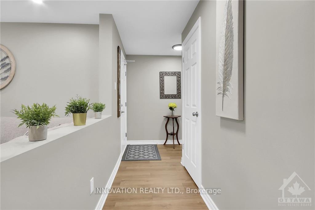 Photo 4 of Unit 1, 385 Paseo, Ottawa, Centrepointe — HOMEH