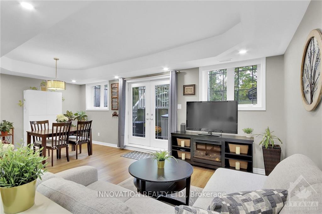 Photo 5 of Unit 1, 385 Paseo, Ottawa, Centrepointe — HOMEH