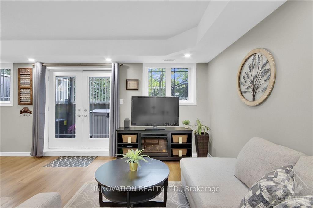 Photo 6 of Unit 1, 385 Paseo, Ottawa, Centrepointe — HOMEH