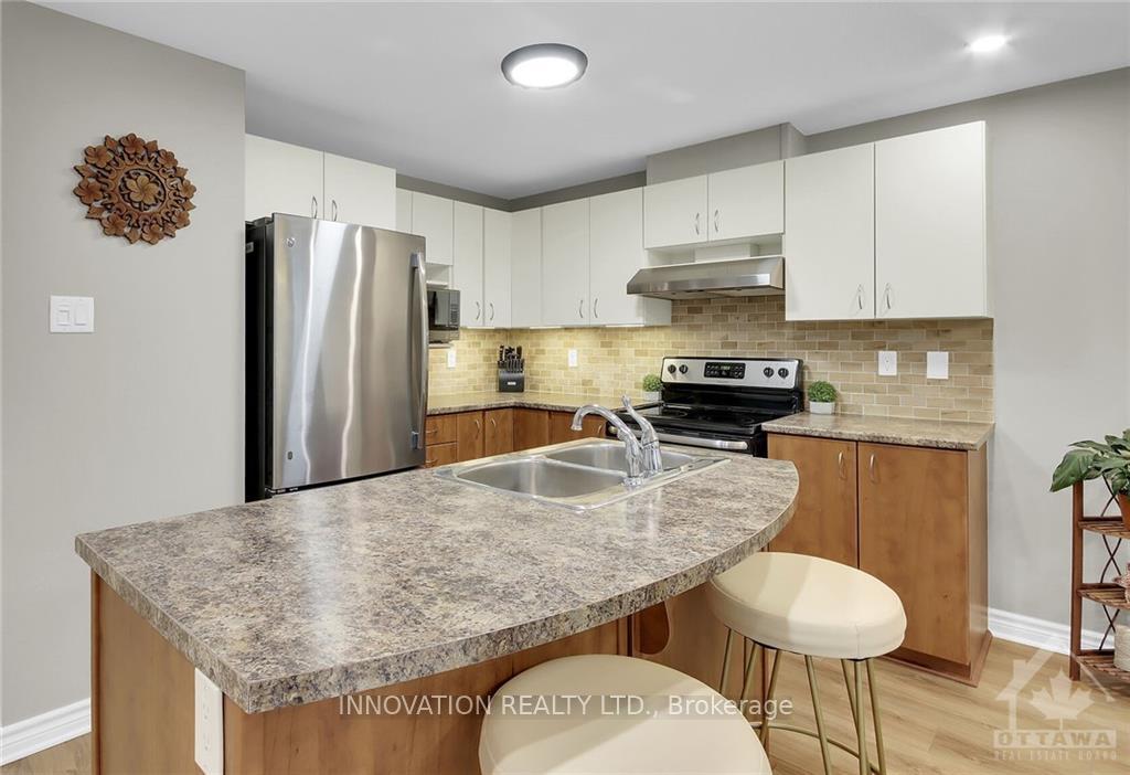 Photo 9 of Unit 1, 385 Paseo, Ottawa, Centrepointe — HOMEH