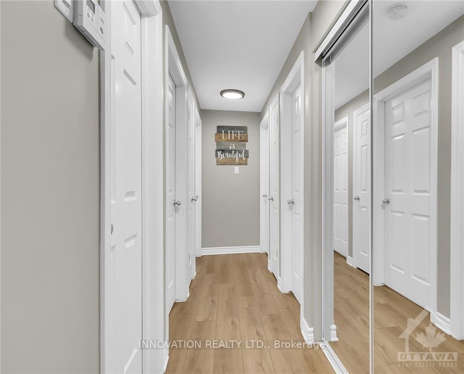 Photo 10 of Unit 1, 385 Paseo, Ottawa, Centrepointe — HOMEH
